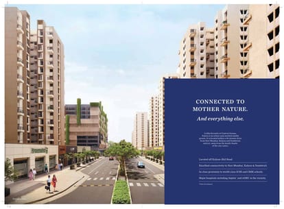 Lodha Serenity Brochure Image 6