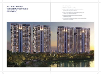 Lodha Serenity Brochure Image 11