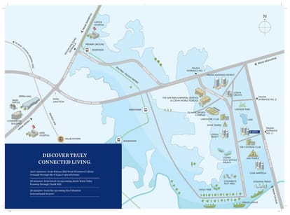 Lodha Serenity Brochure Image 21