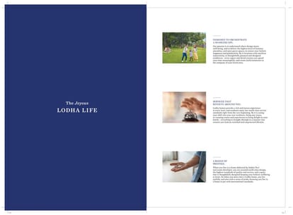 Lodha Serenity Brochure Image 4