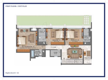 Lodha Serenity Brochure Image 28