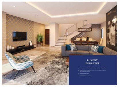 Lodha Serenity Brochure Image 8