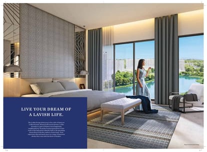 Lodha Serenity Brochure Image 5
