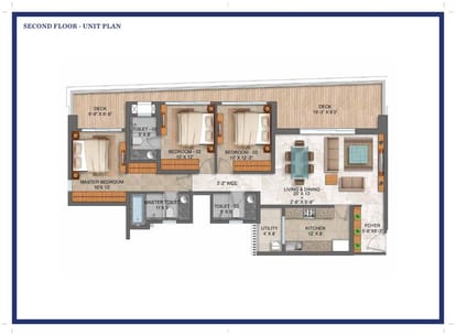 Lodha Serenity Brochure Image 33