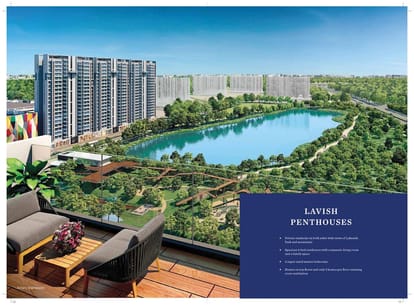 Lodha Serenity Brochure Image 9
