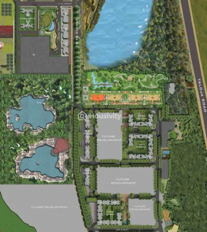 Lodha Serenity Image 18