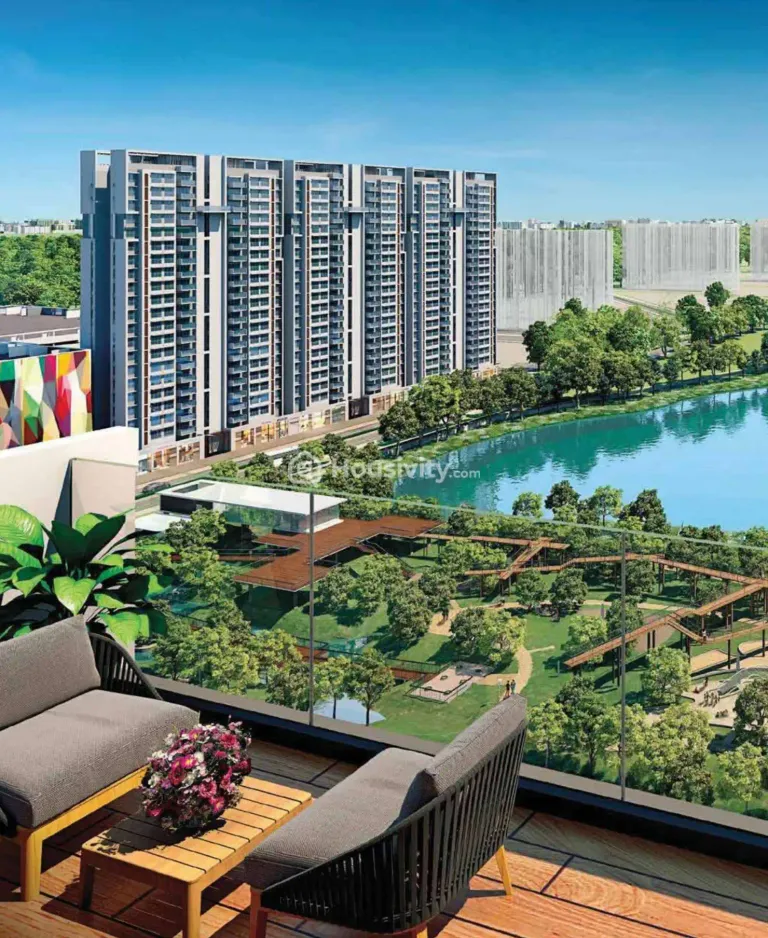 Lodha Serenity Image 1