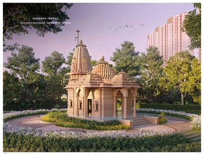 Lodha Codename Central Brochure Image 17
