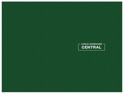 Lodha Codename Central Brochure Image 1