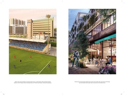 Lodha Codename Central Brochure Image 24
