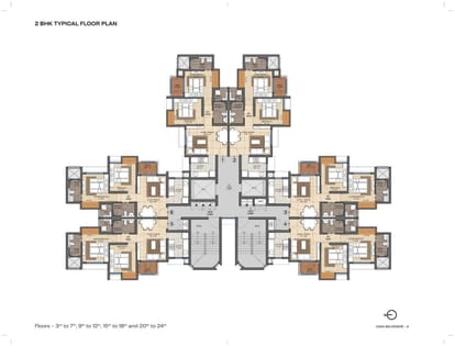 Lodha Codename Central Brochure Image 29