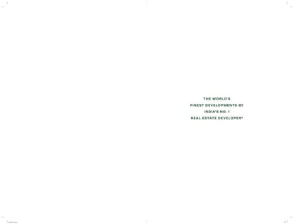 Lodha Codename Central Brochure Image 2
