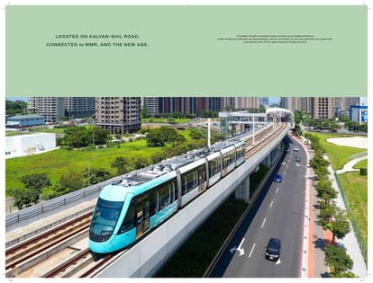 Lodha Codename Central Brochure Image 20
