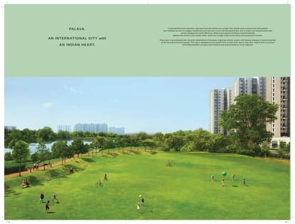Lodha Codename Central Brochure Image 22