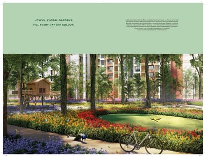 Lodha Codename Central Brochure Image 11