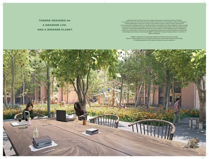 Lodha Codename Central Brochure Image 13