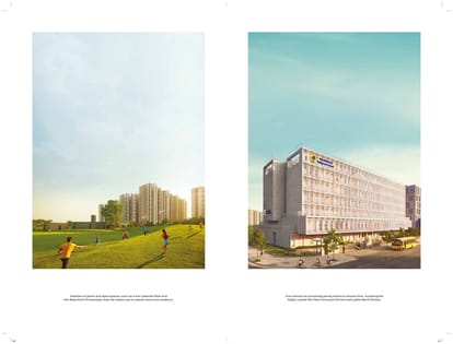 Lodha Codename Central Brochure Image 23