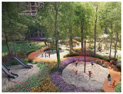 Lodha Codename Central Brochure Image 8