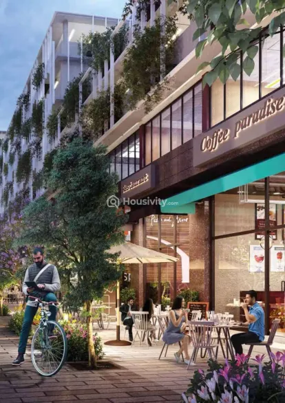 Lodha Codename Central Image 5