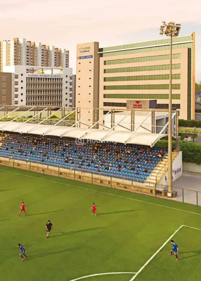 Lodha Codename Central Image 6