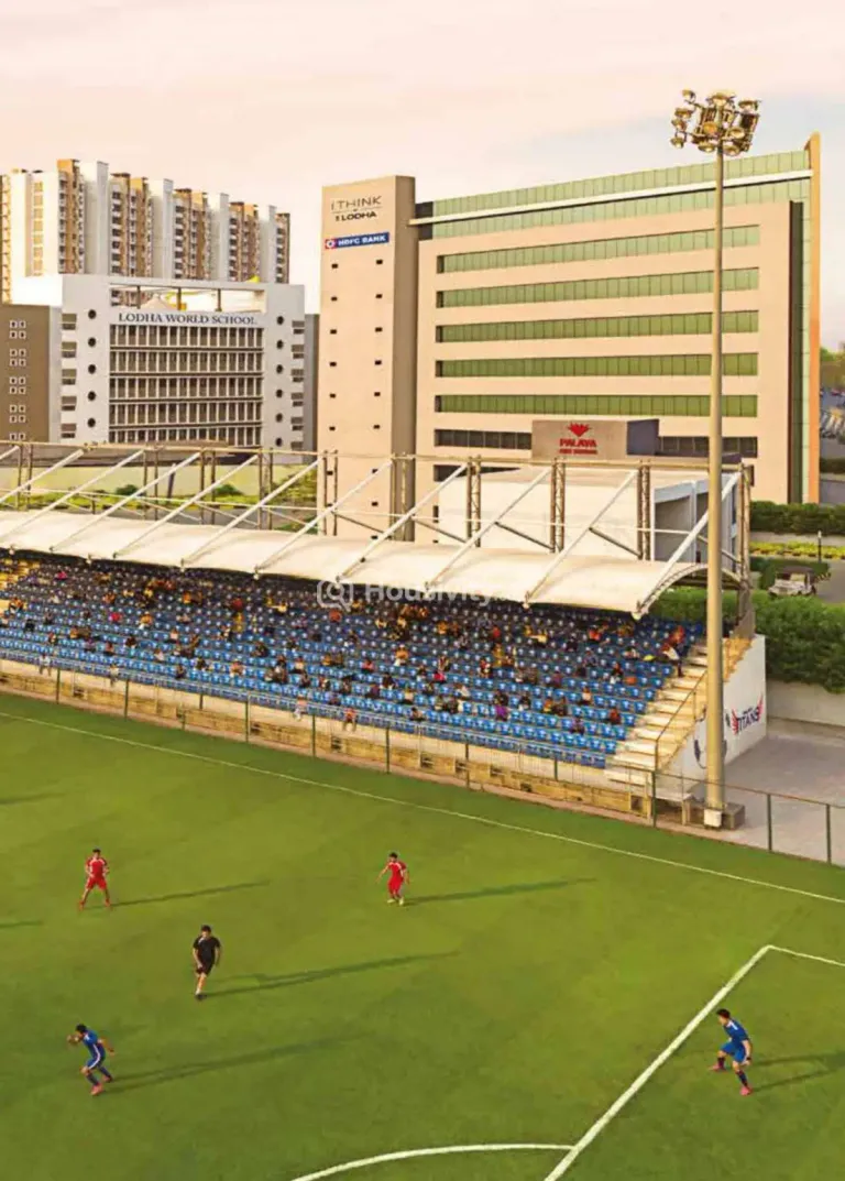 Lodha Codename Central Image 6