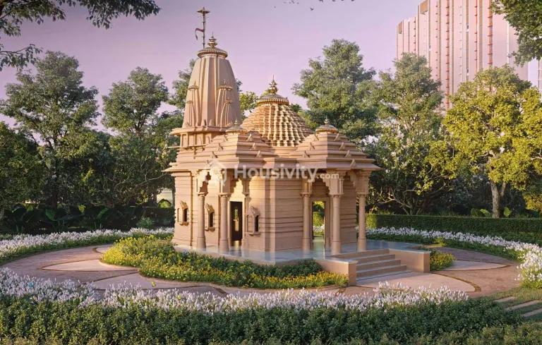 Lodha Codename Central Image 4