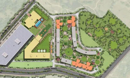 Lodha Codename Central Image 14