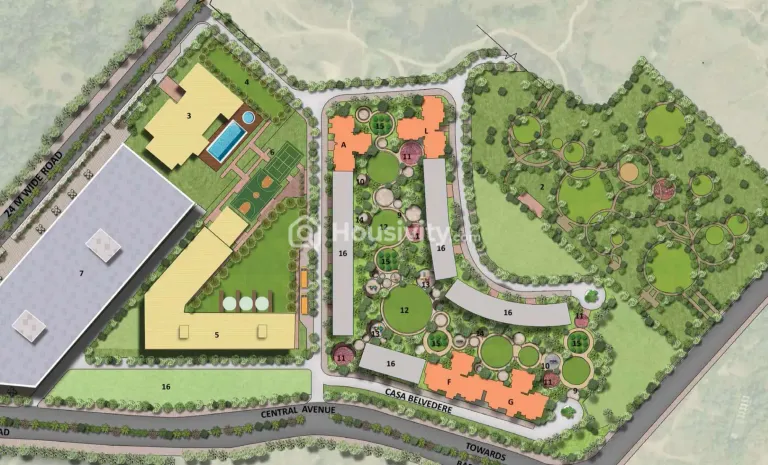 Lodha Codename Central Image 14