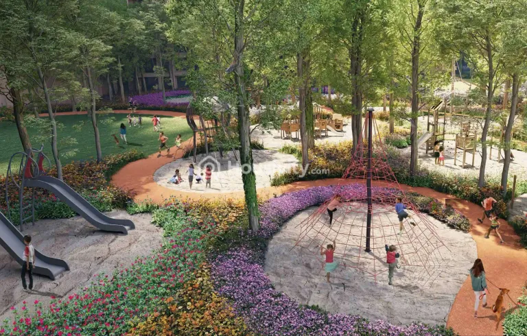 Lodha Codename Central Image 9