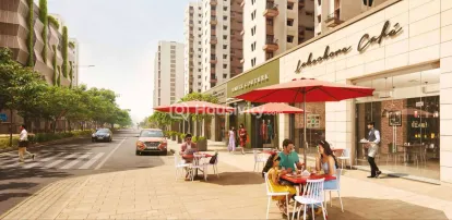 Lodha Codename Central Image 1