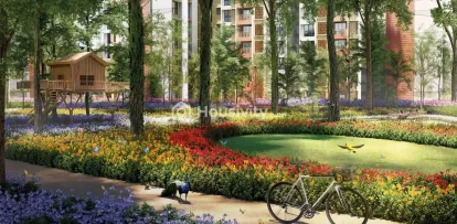 Lodha Codename Central Image 8