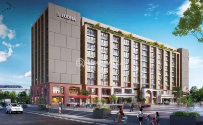 Lodha Codename Central Thumbnail