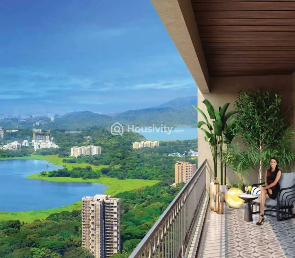 Lodha Bellavista Image 2