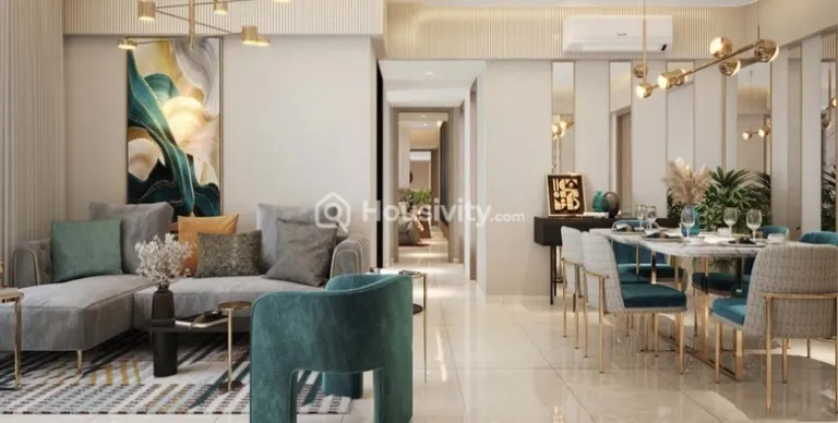 Lodha Bellavista Image 1