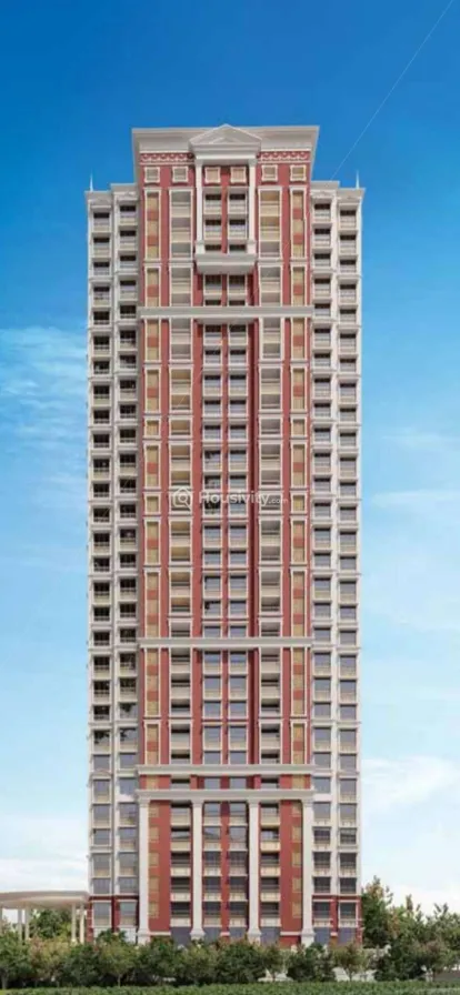 Lodha Bellavista Thumbnail