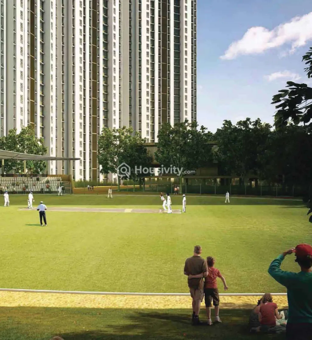 Lodha Upper Image 1