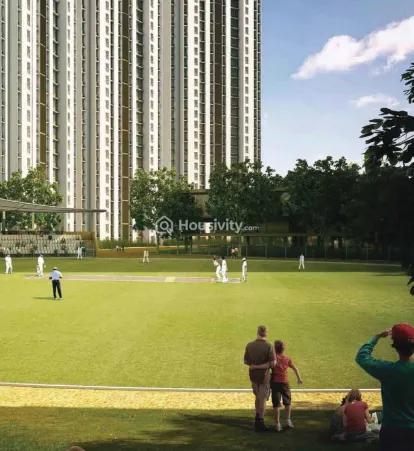 Lodha Upper Image 1