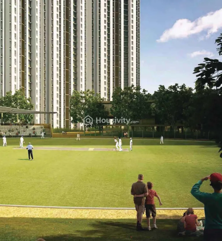 Lodha Upper Image 1