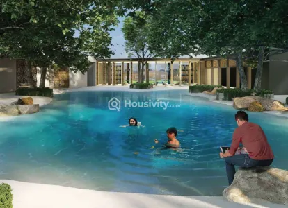 Lodha Upper Image 15