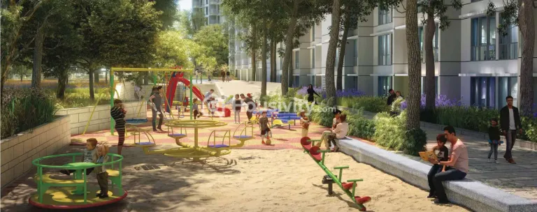 Lodha Crown Kolshet Image 3