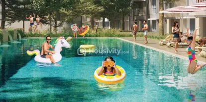 Lodha Crown Kolshet Image 12