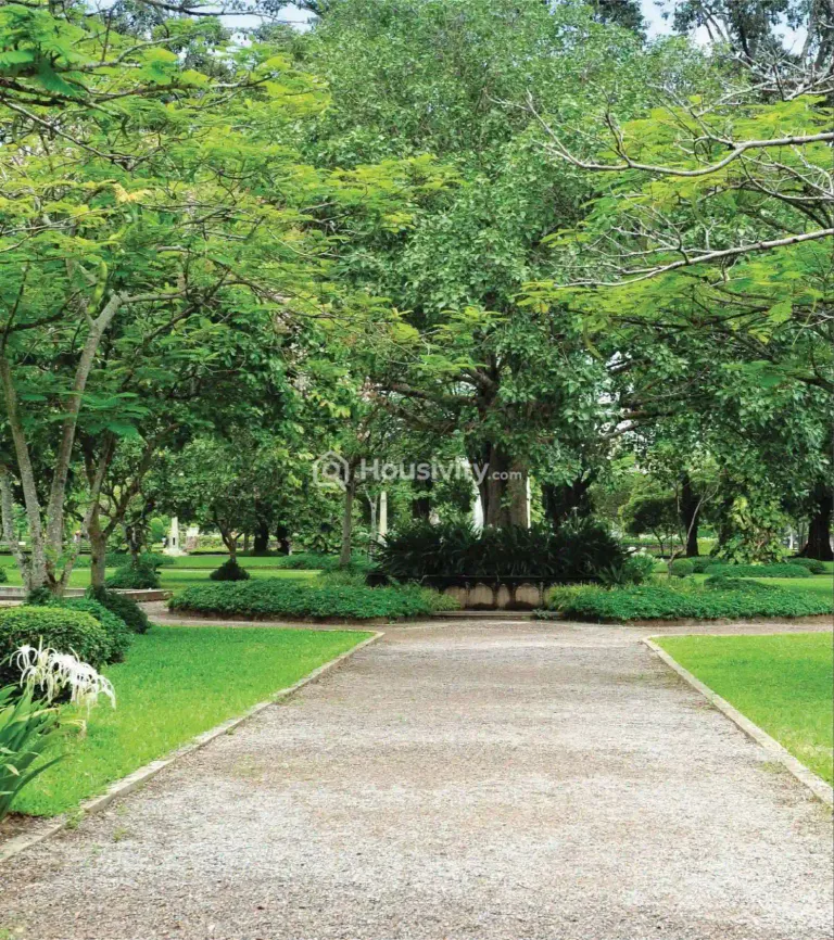 Lodha Crown Kolshet Image 14