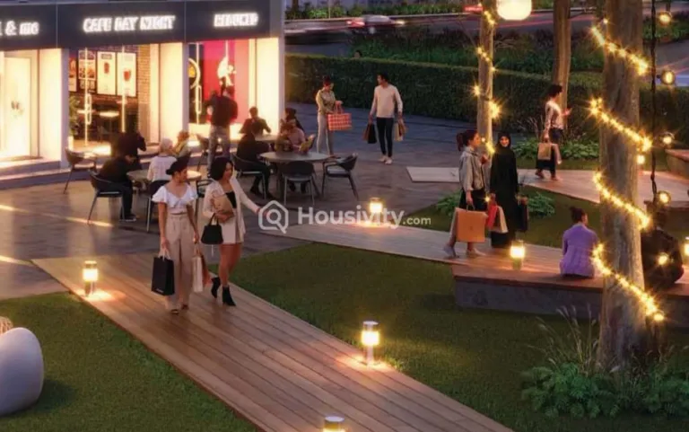 Lodha Crown Kolshet Image 8