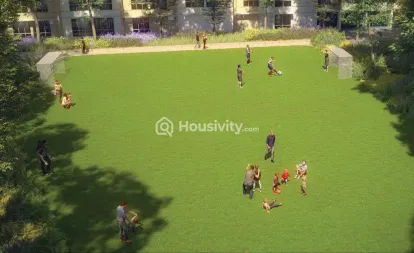 Lodha Crown Kolshet Image 9