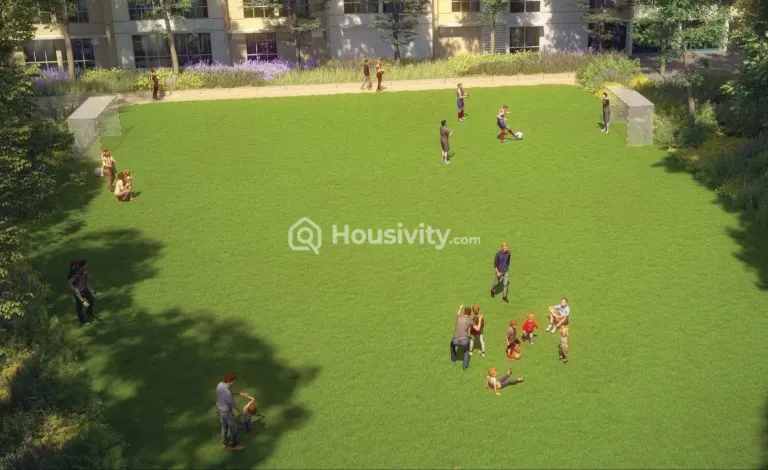 Lodha Crown Kolshet Image 9