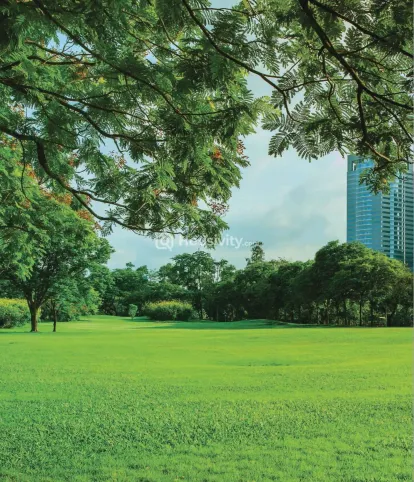 Lodha Crown Kolshet Image 7