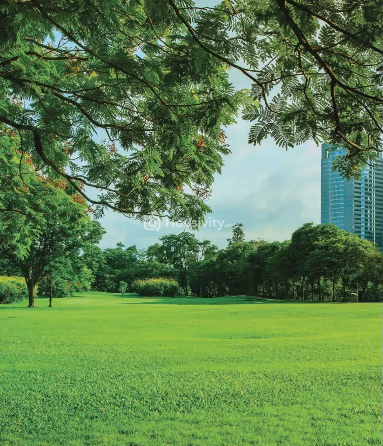 Lodha Crown Kolshet Image 7