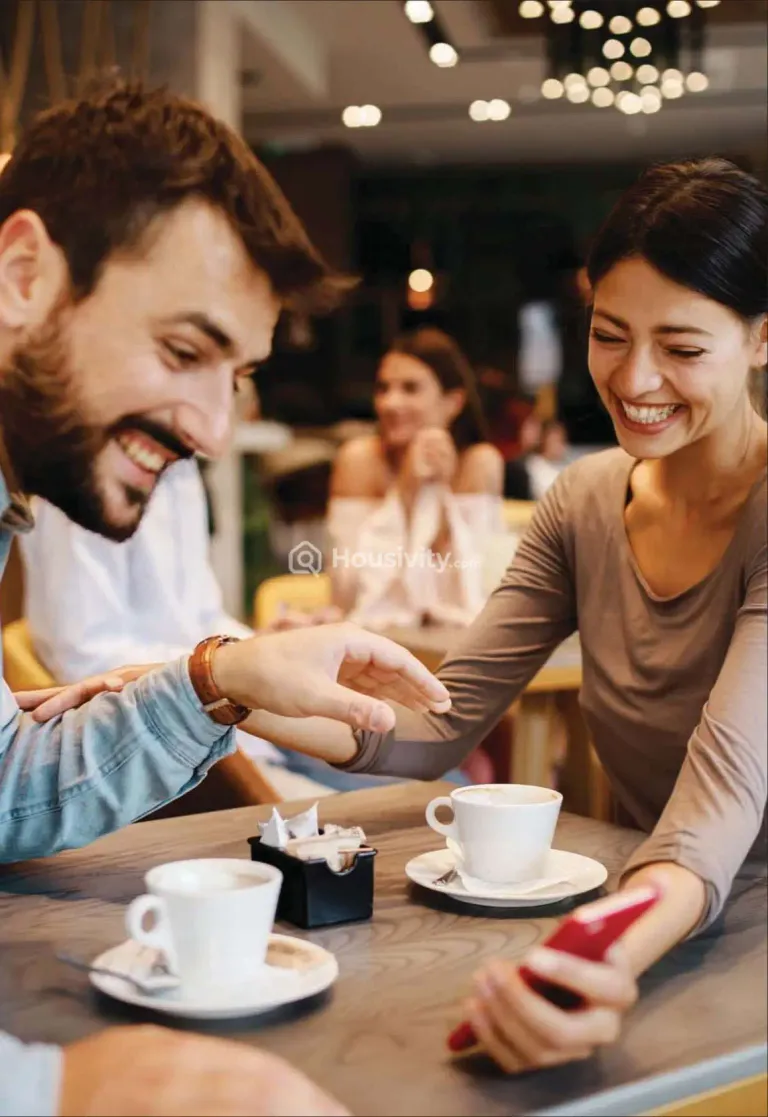 Lodha Crown Kolshet Image 11