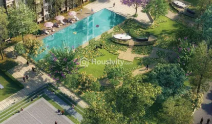 Lodha Crown Kolshet Image 5