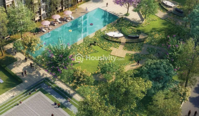 Lodha Crown Kolshet Image 5